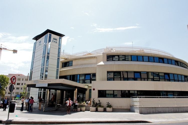 IVO. Instituto Valenciano de Oncología image